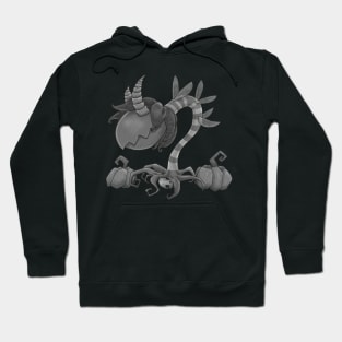 Shadowsnapper Hoodie